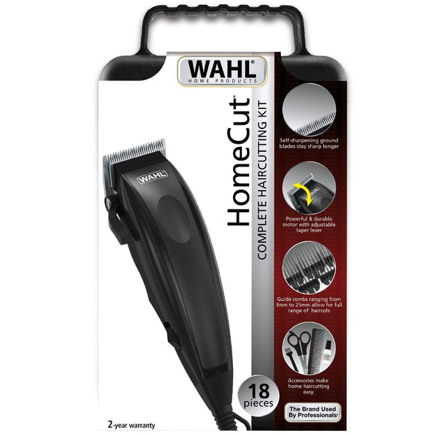 wahl model 9243