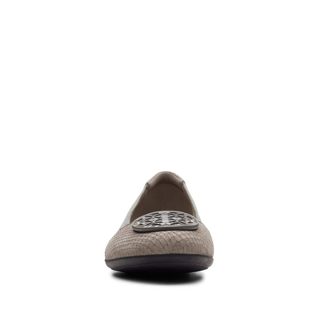 clarks gracelin lola pewter