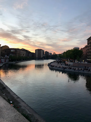 Navigli Darsena Milan - Handbags