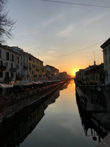 Navigli Milan - Handbags