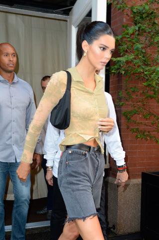 Kendall Jenner Shoulder Bag