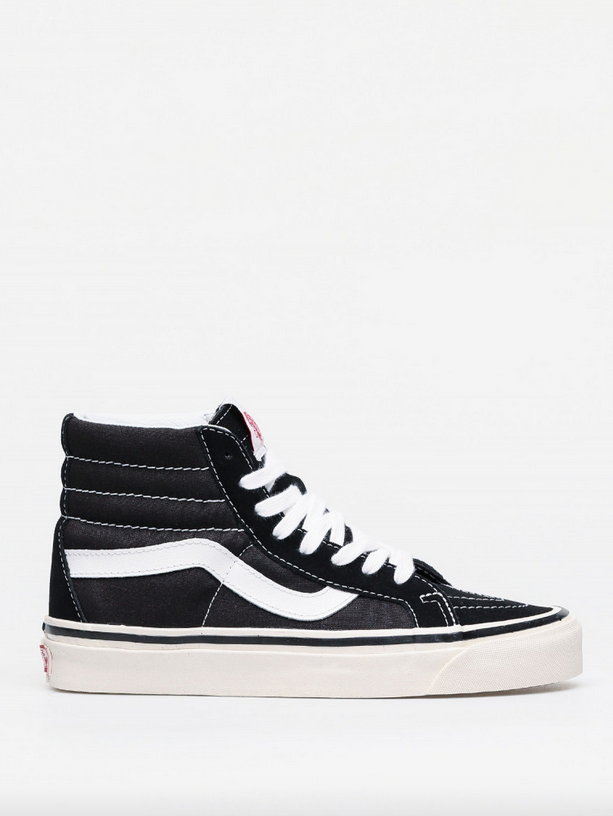 vans old sk8 hi