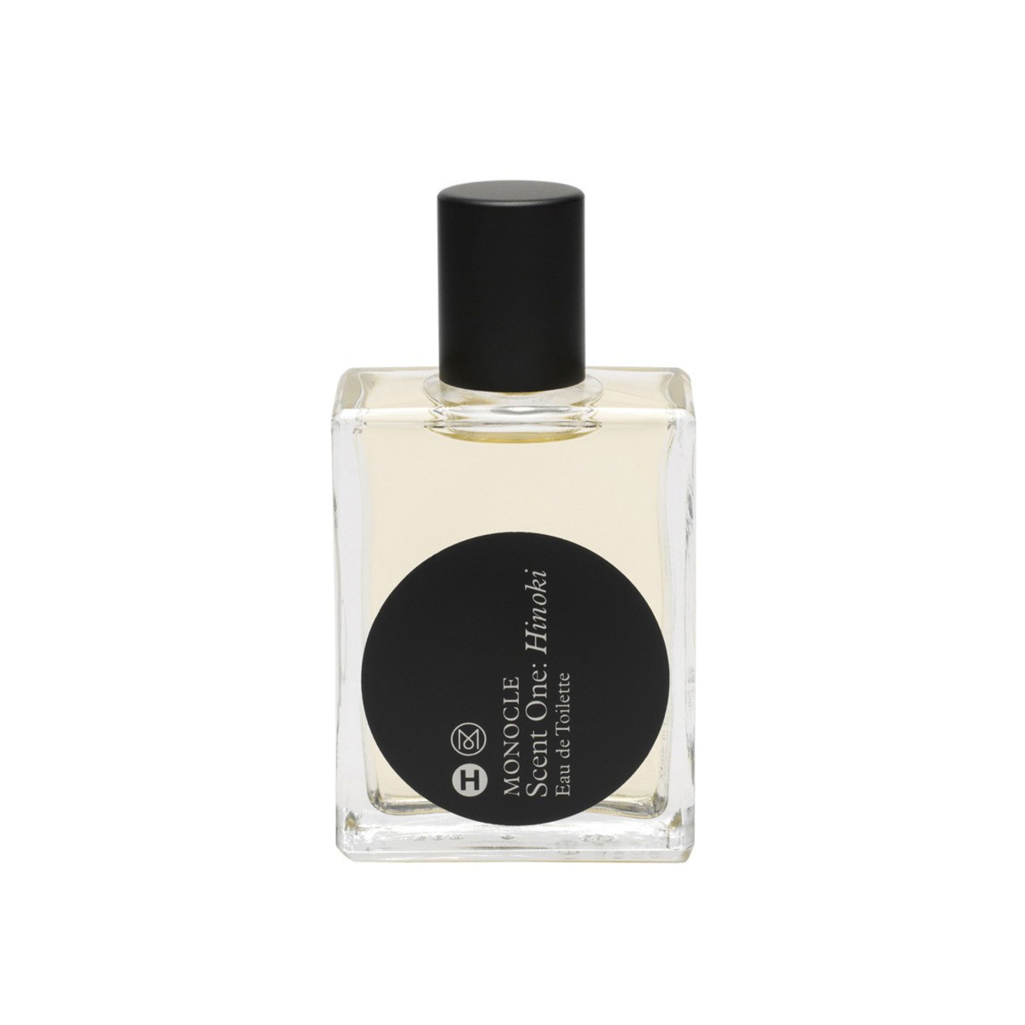 hinoki eau de toilette