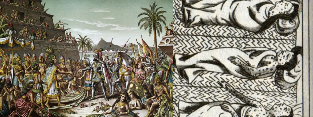 epidemie des aztèques