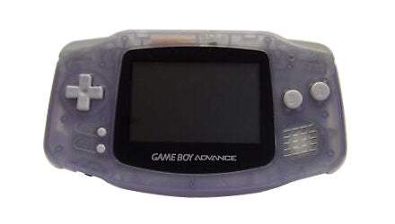 Nintendo Game Boy Handheld System