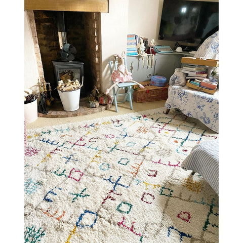 Household Magic Mat (Beige)