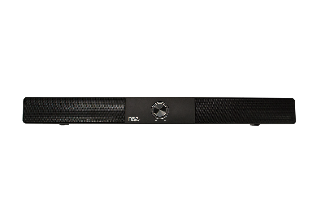 nce 12v bluetooth soundbar