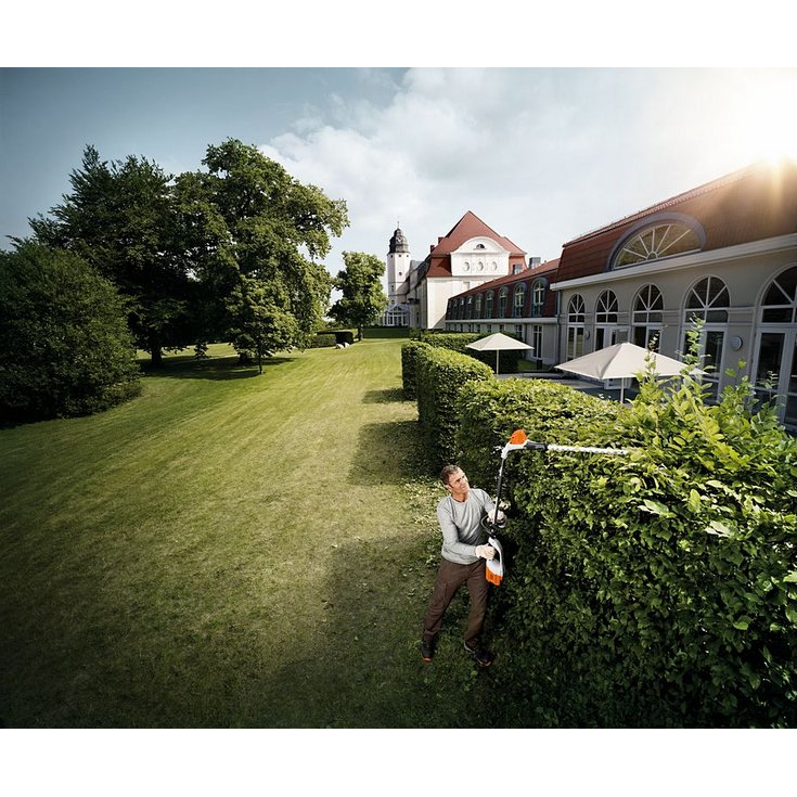 stihl hla 65