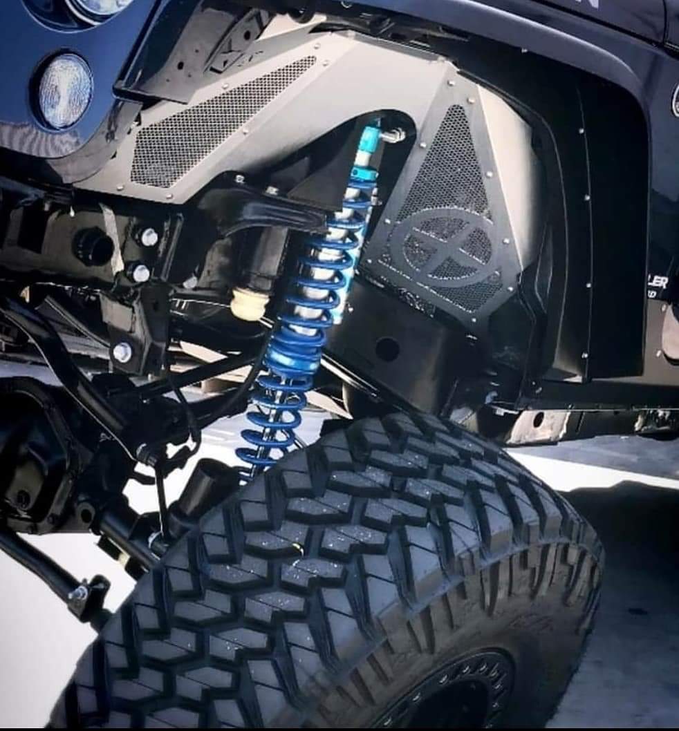 evo jku