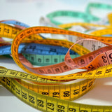 Soft Tape Measures help you find the right size to fit YOU