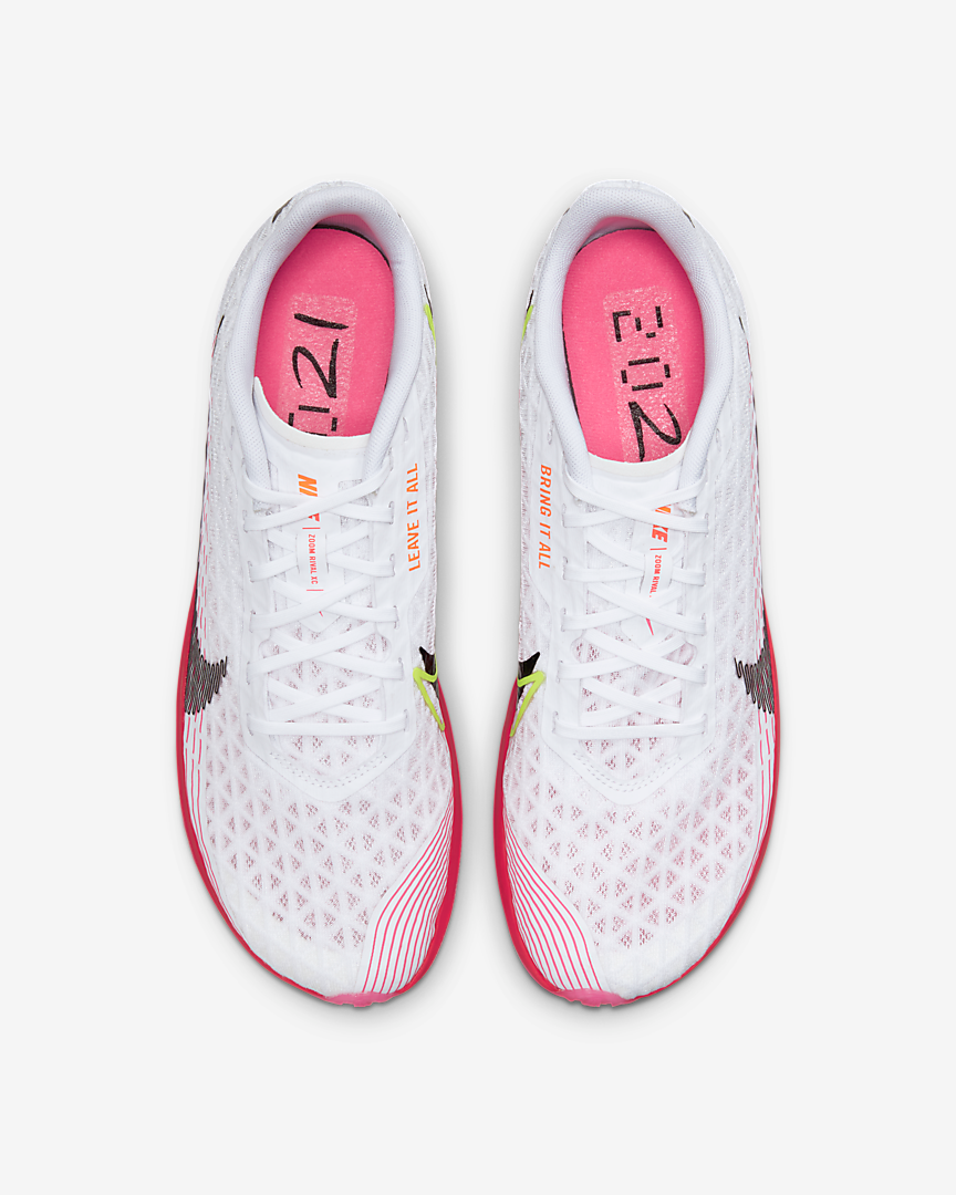 Nike Zoom Rival XC 5 – Springfield Running - Illinois