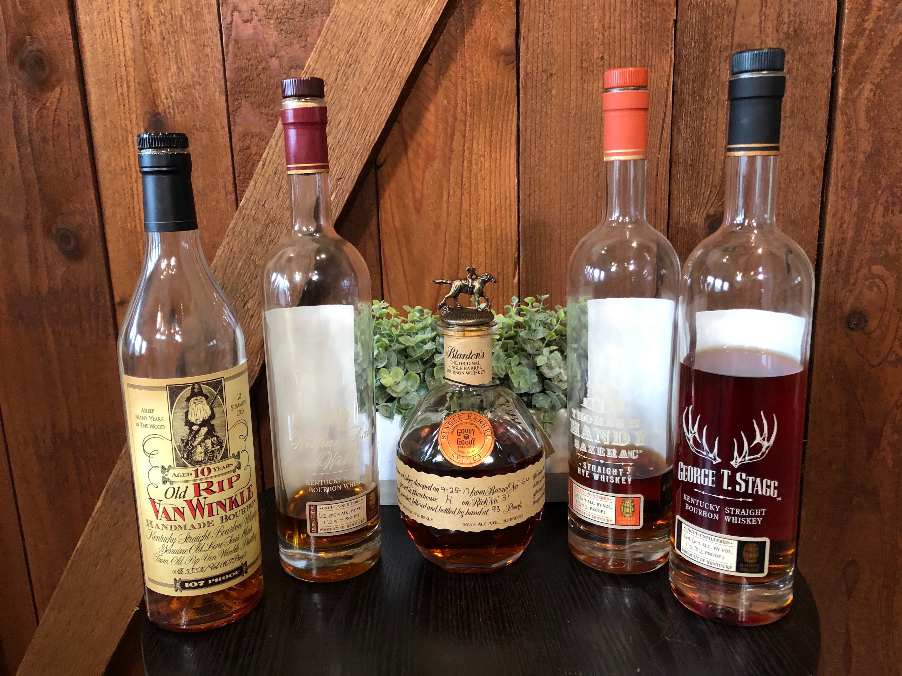 How To Find and Buy Allocated Whiskey Bourbon Real Talk Episode 73