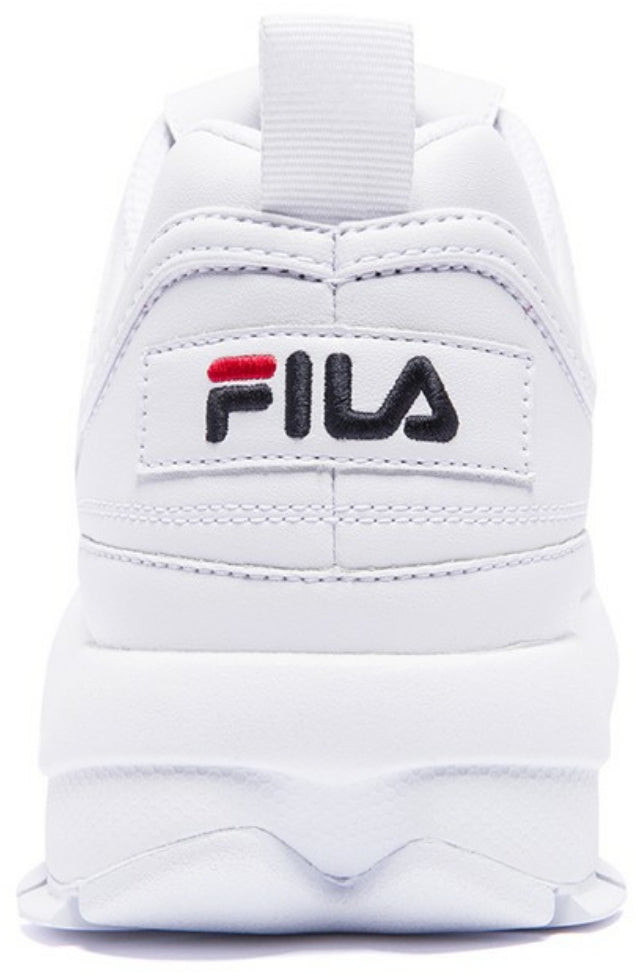 fila disruptor zalora