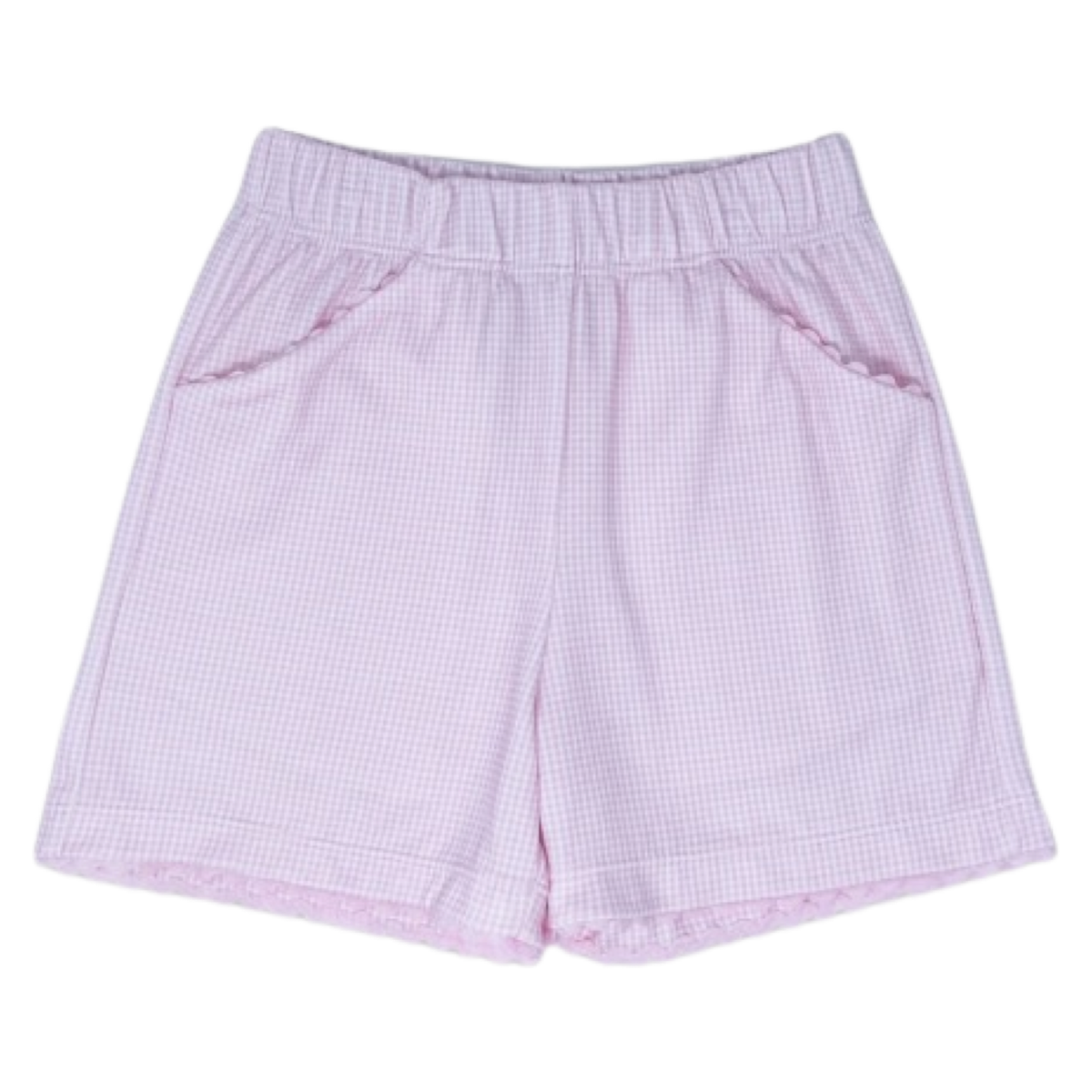 Lullaby Set Natalie Short Pink – Lulu And Bean