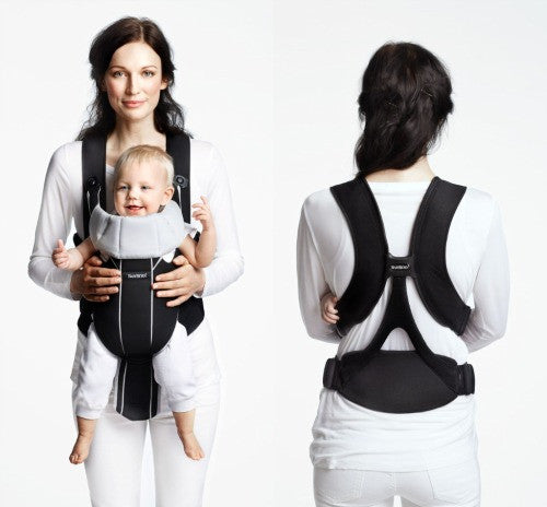 baby carrier we