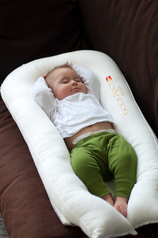 dockatot baby bed