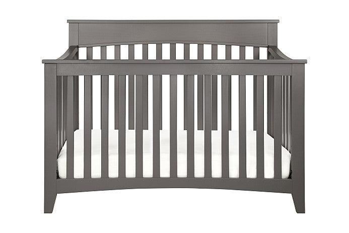 davinci grove crib white