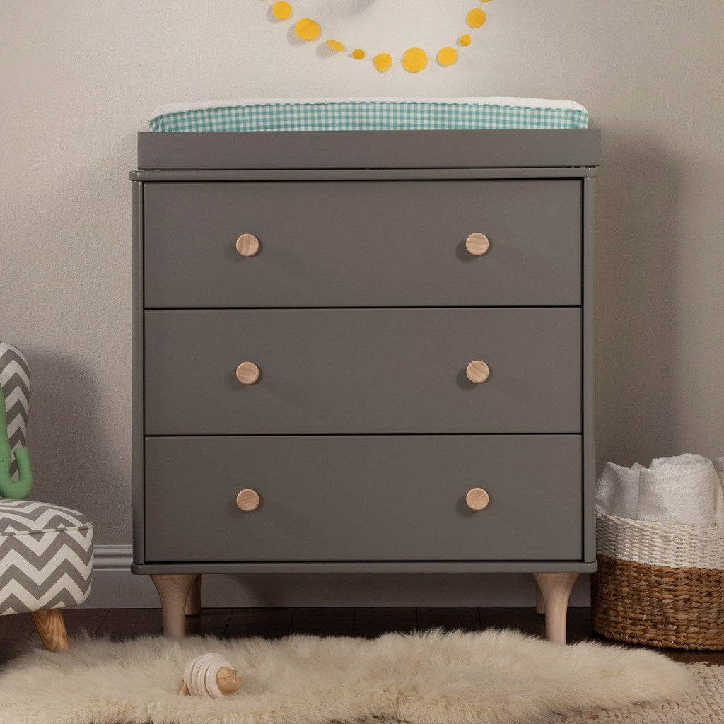 diaper changer dresser