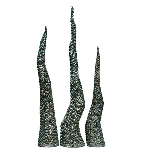 Garden Spire - Medium Garden Spire - Medium - - Home Wares by ECL available from Harley & Lola