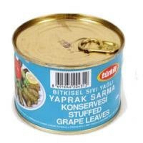 Turkili Stuffed Vine Leaves (Ready to Serve) - Yaprak Sarma 425gr