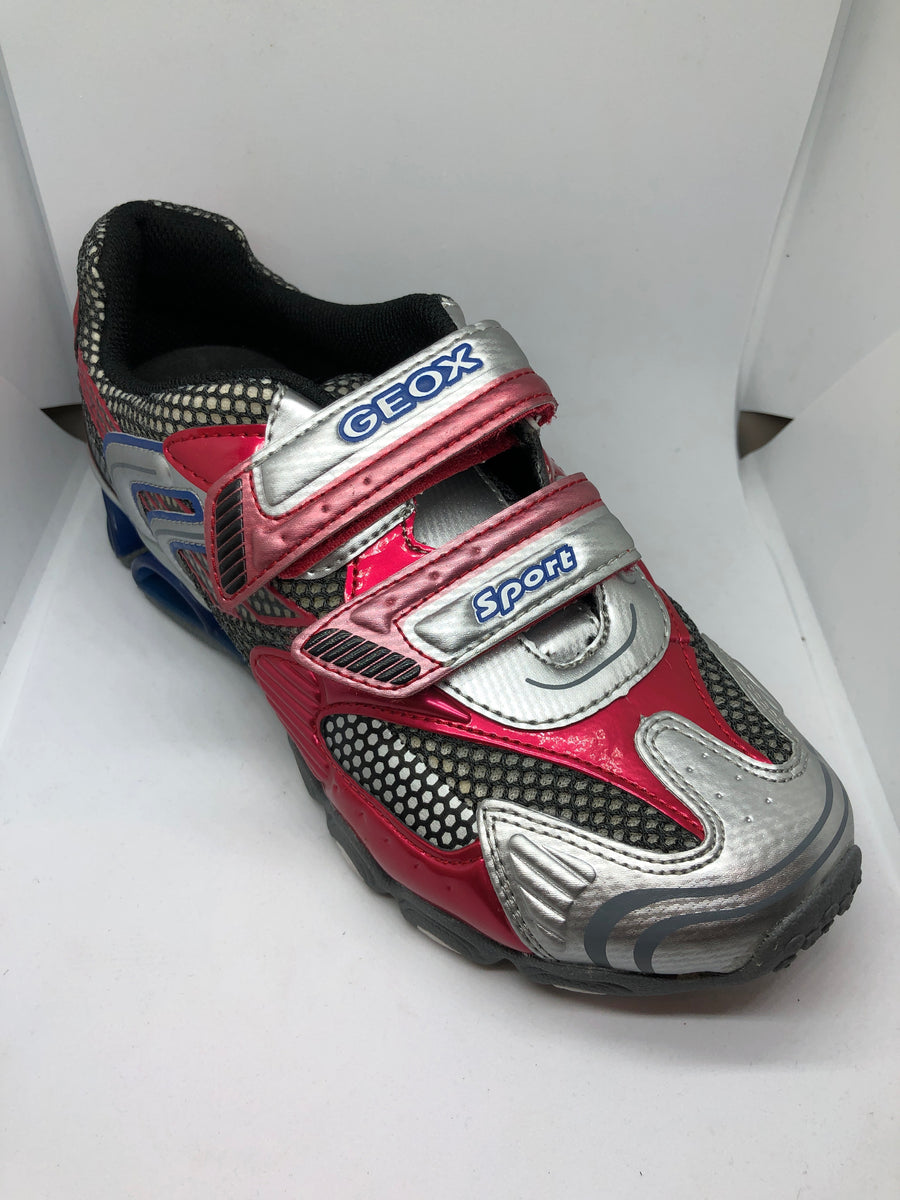 Geox Tornado B - Kids Shoes Direct