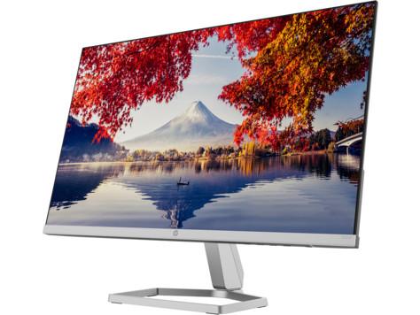 hp monitor 24 ips