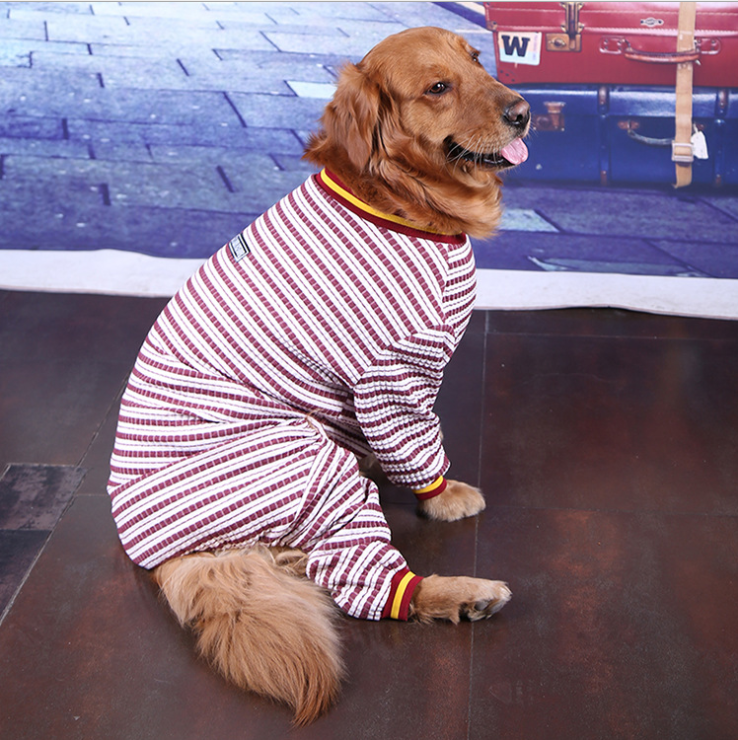 Pijama Perros Grandes – Señor Lomito