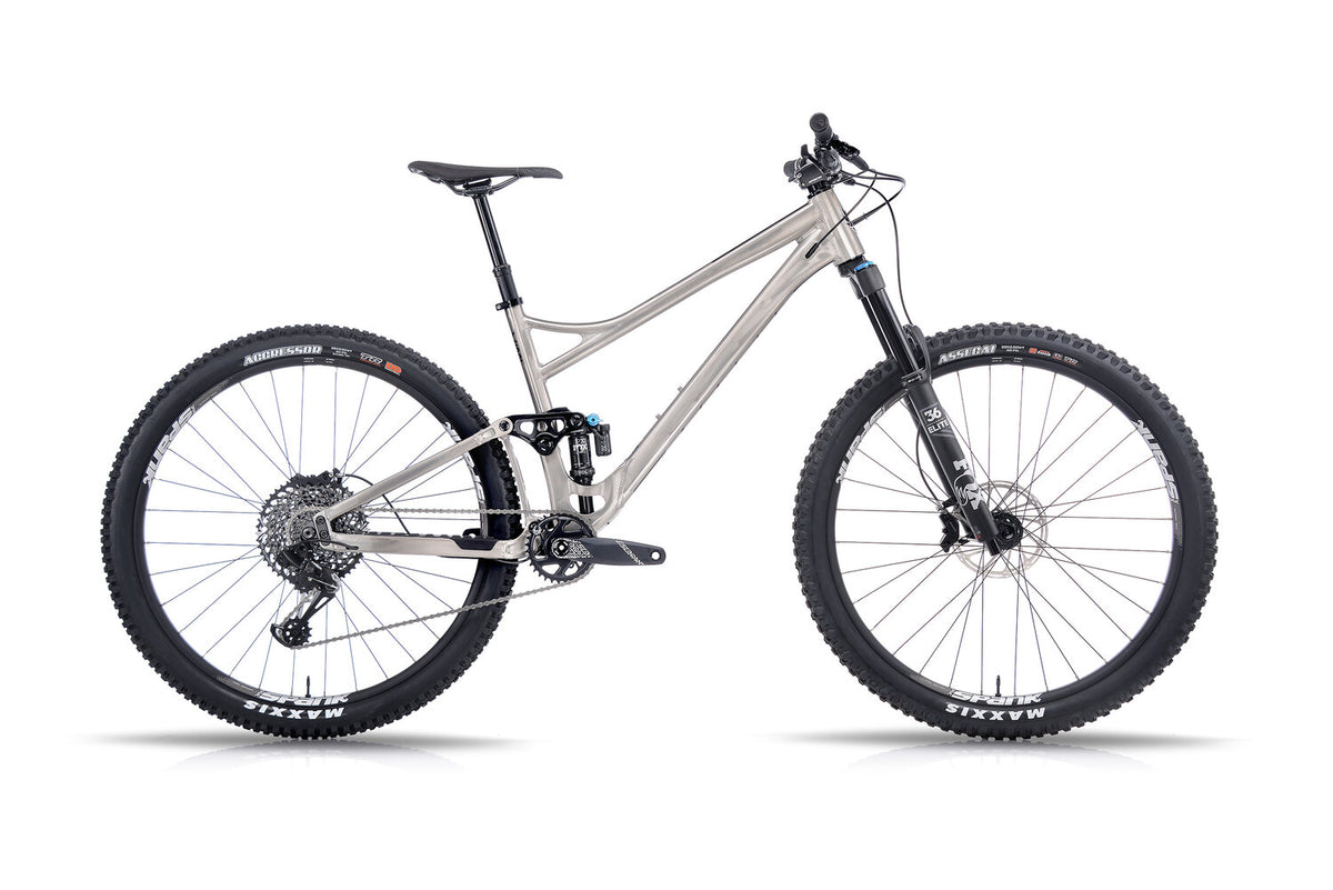 prime bicycles dh