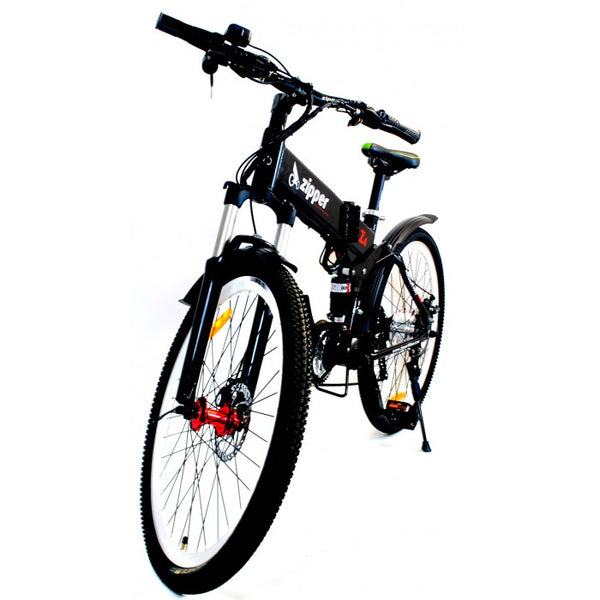 zipper z4 electric bike