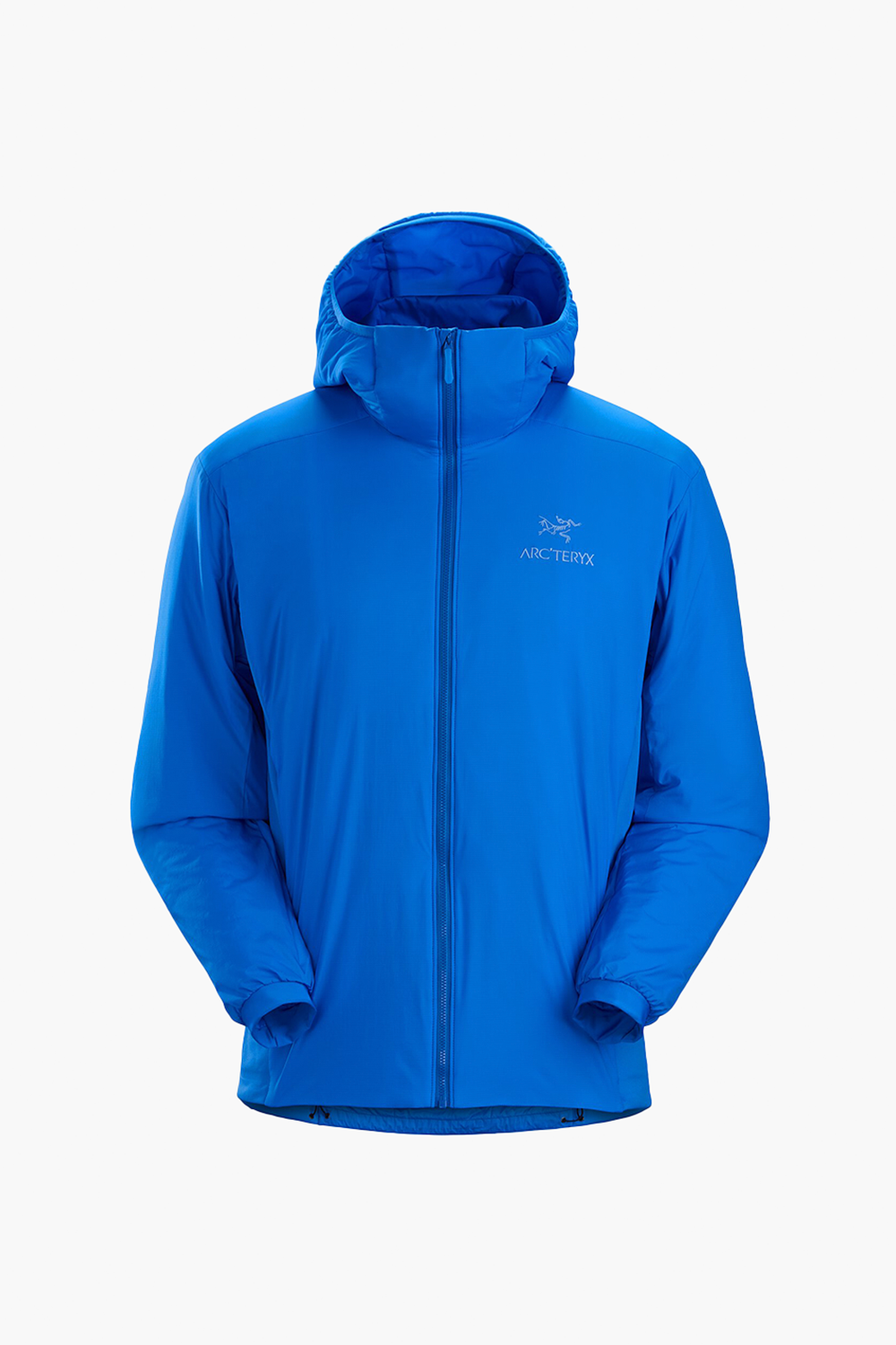 正規販売店] ARC'TERYX ATOM SV HOODY ecousarecycling.com