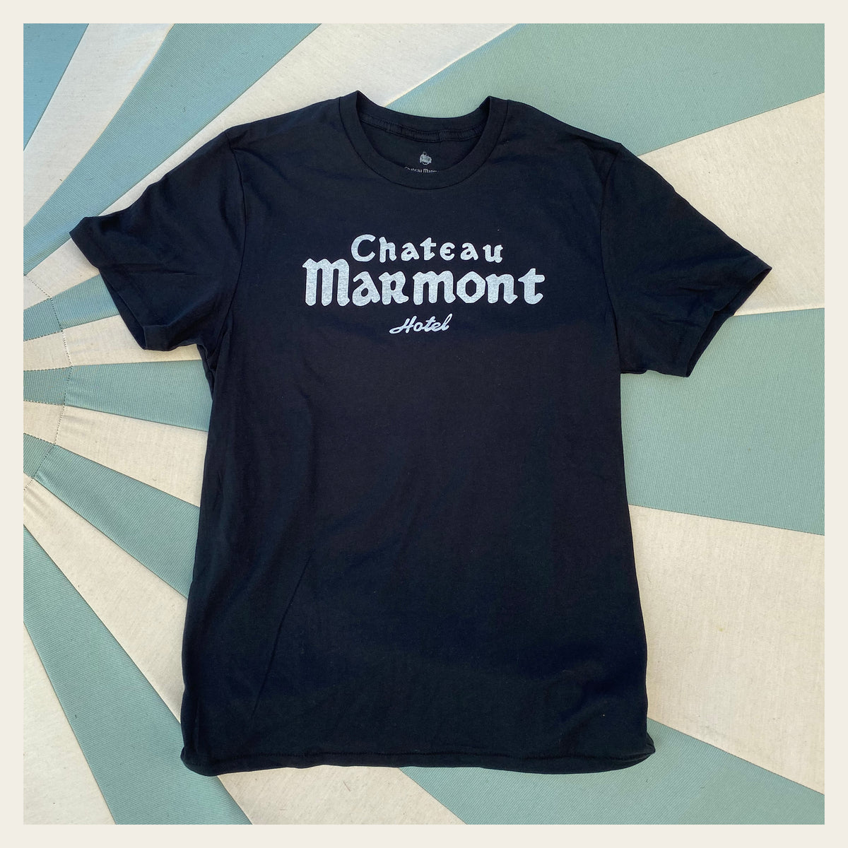 chateau marmont t shirt