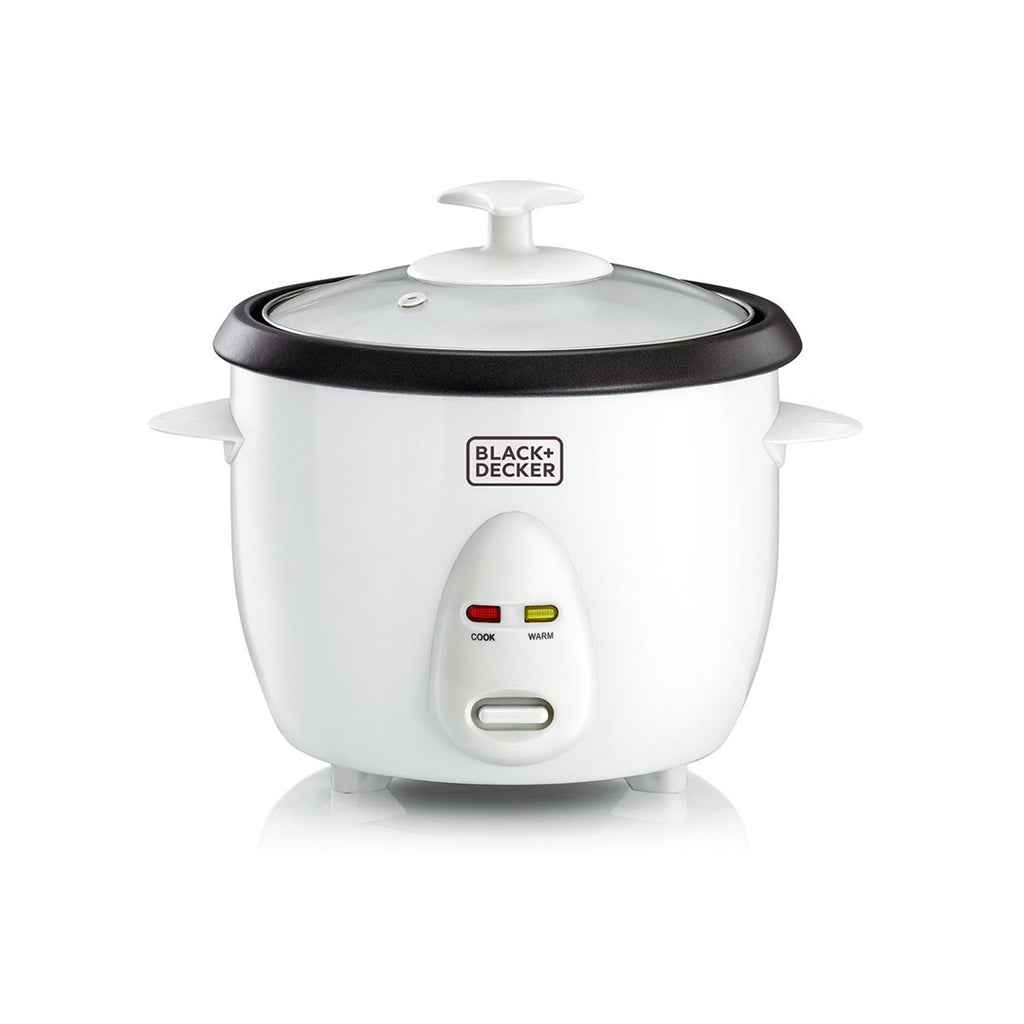 automatic rice cooker