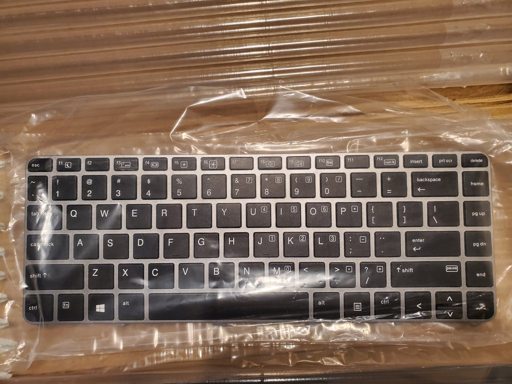 keyboard elitebook 840