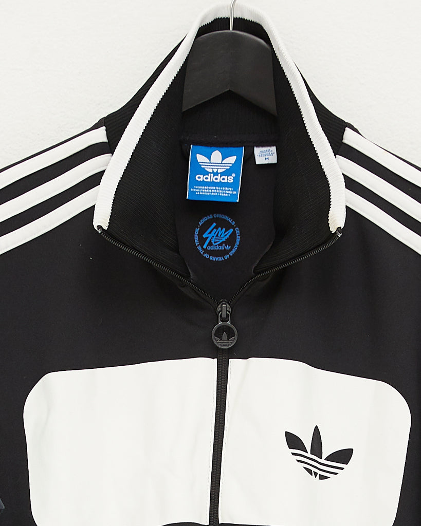 original sport adidas jacket