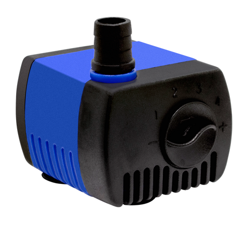 submersiable pump