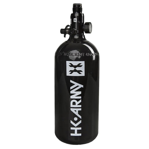 Guardian 48/3000 Aluminum HPA Compressed Air Paintball Tank