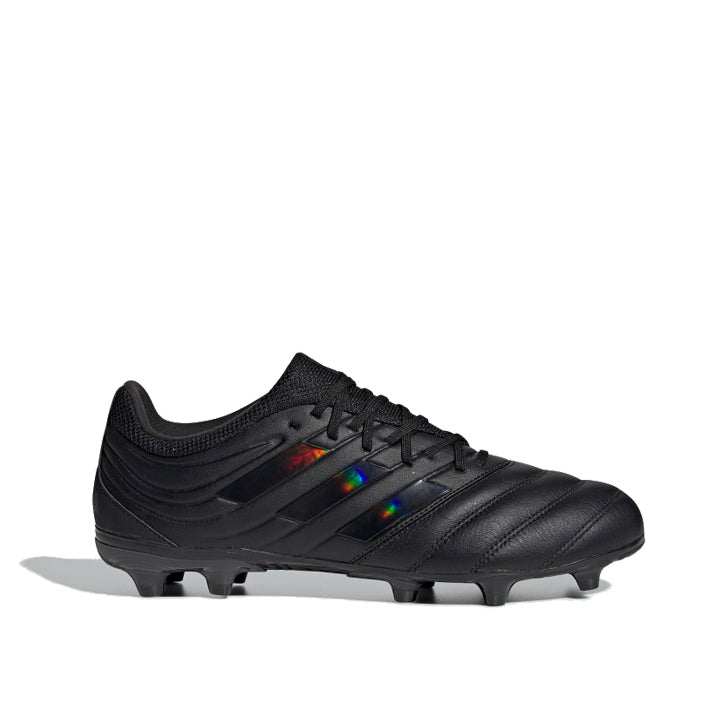 adidas copa 19.3 fg black