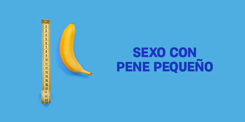 Sexo Con Un Pene Peque O Platanomel N M Xico