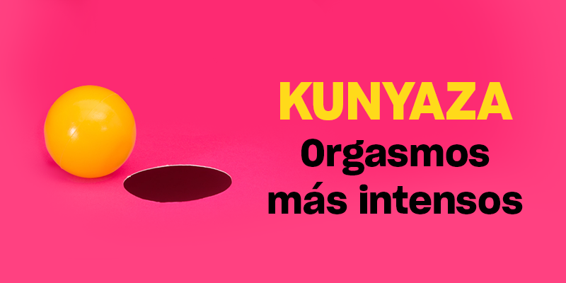 Kunyaza Paso A Paso Orgasmos Más Top Platanomelón México 3339