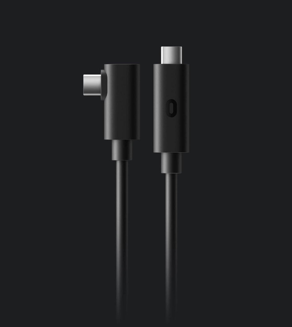 oculus quest connect cable