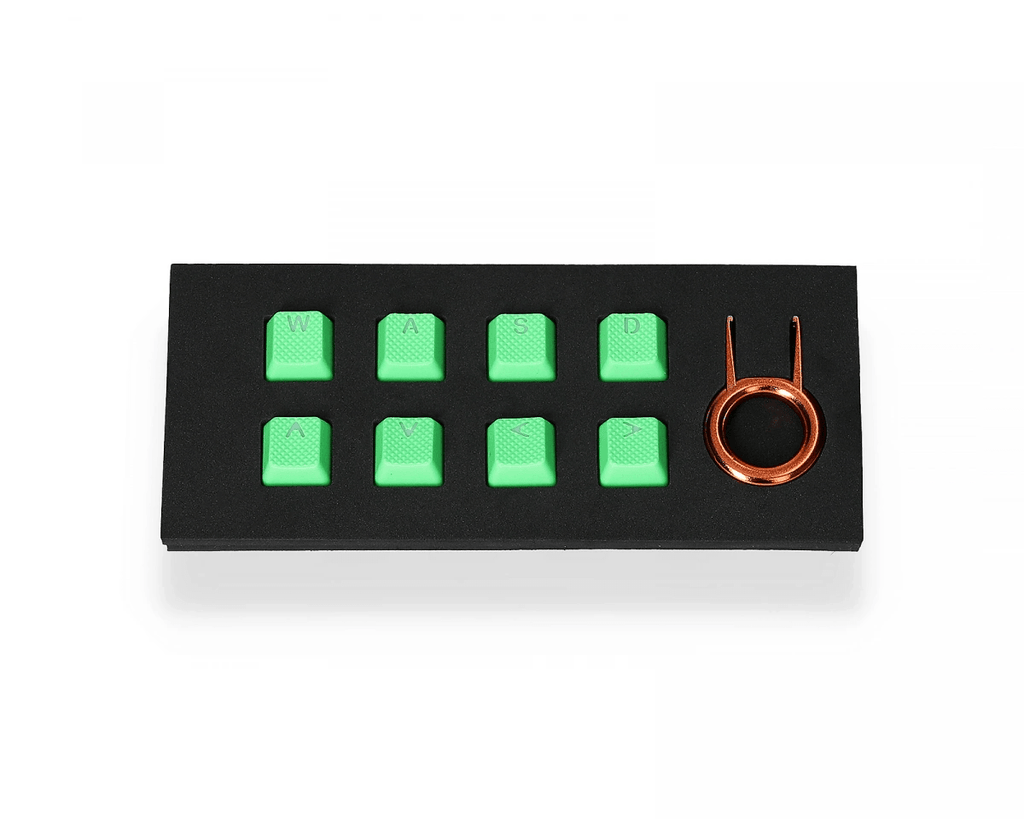 rubber wasd keys