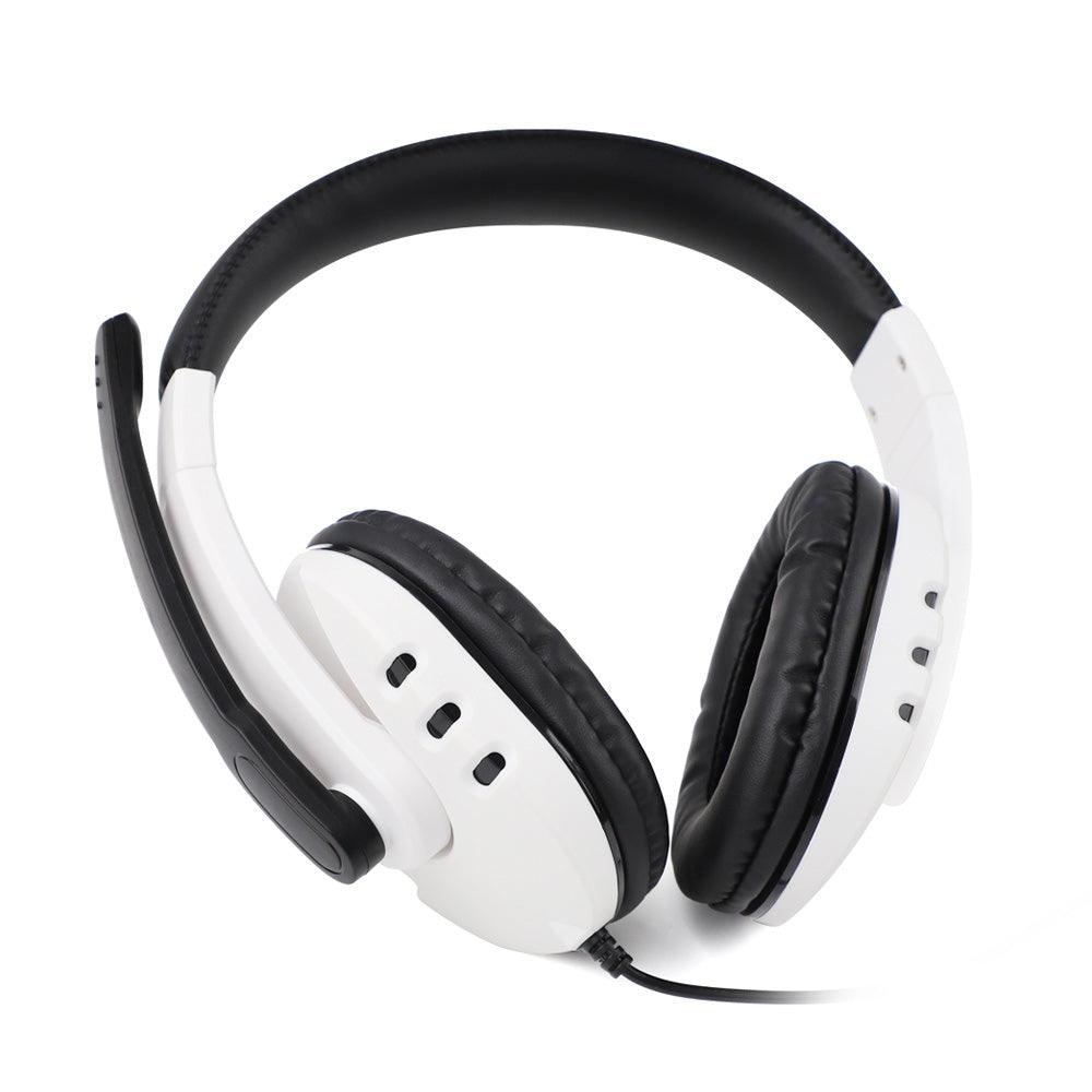 dobe stereo headphone