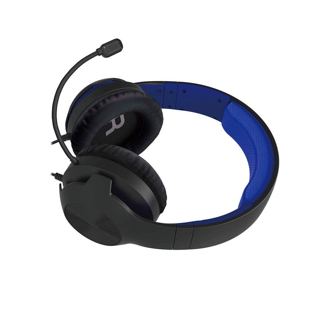 hori gaming headset in ear ps4