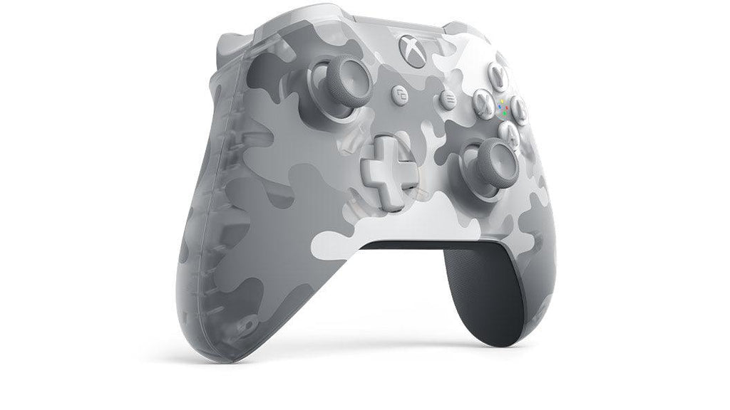 arctic camo ps4 controller