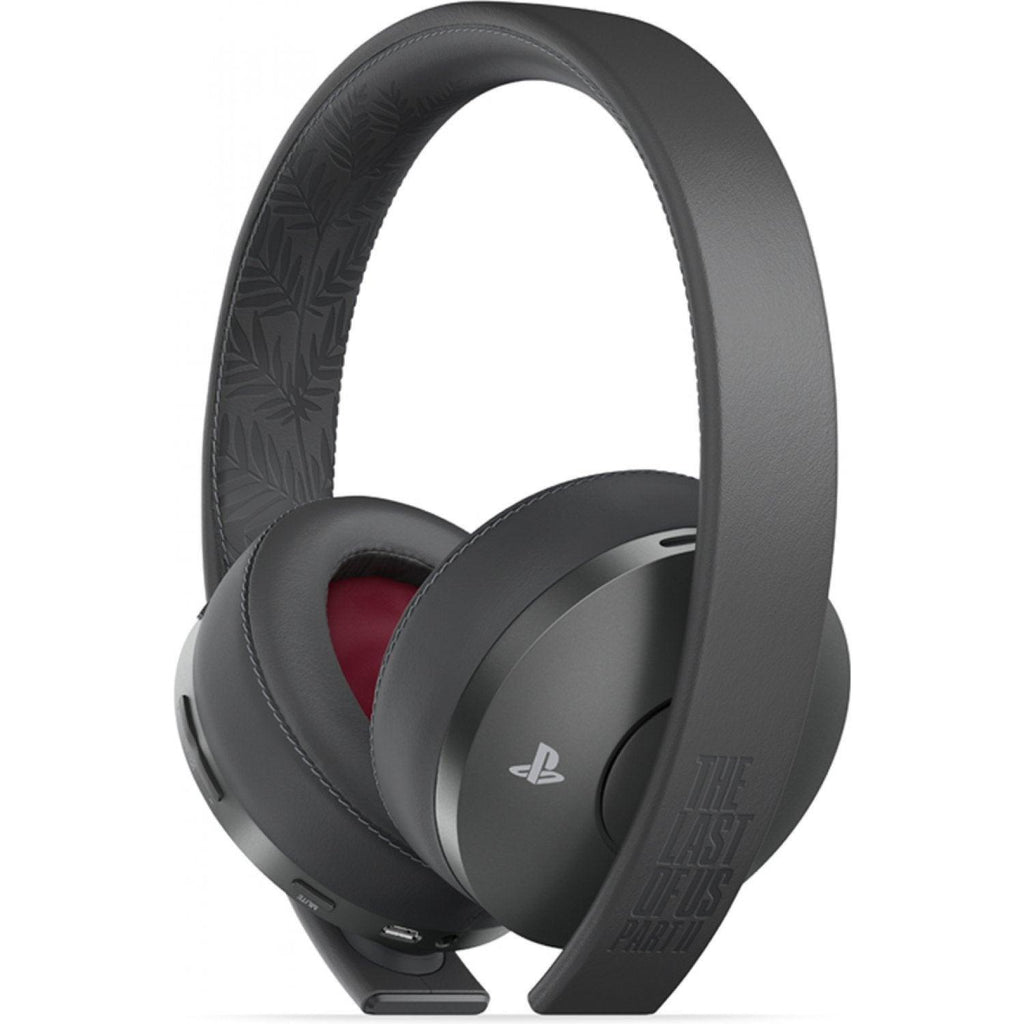 ps4 wireless headset noise cancelling