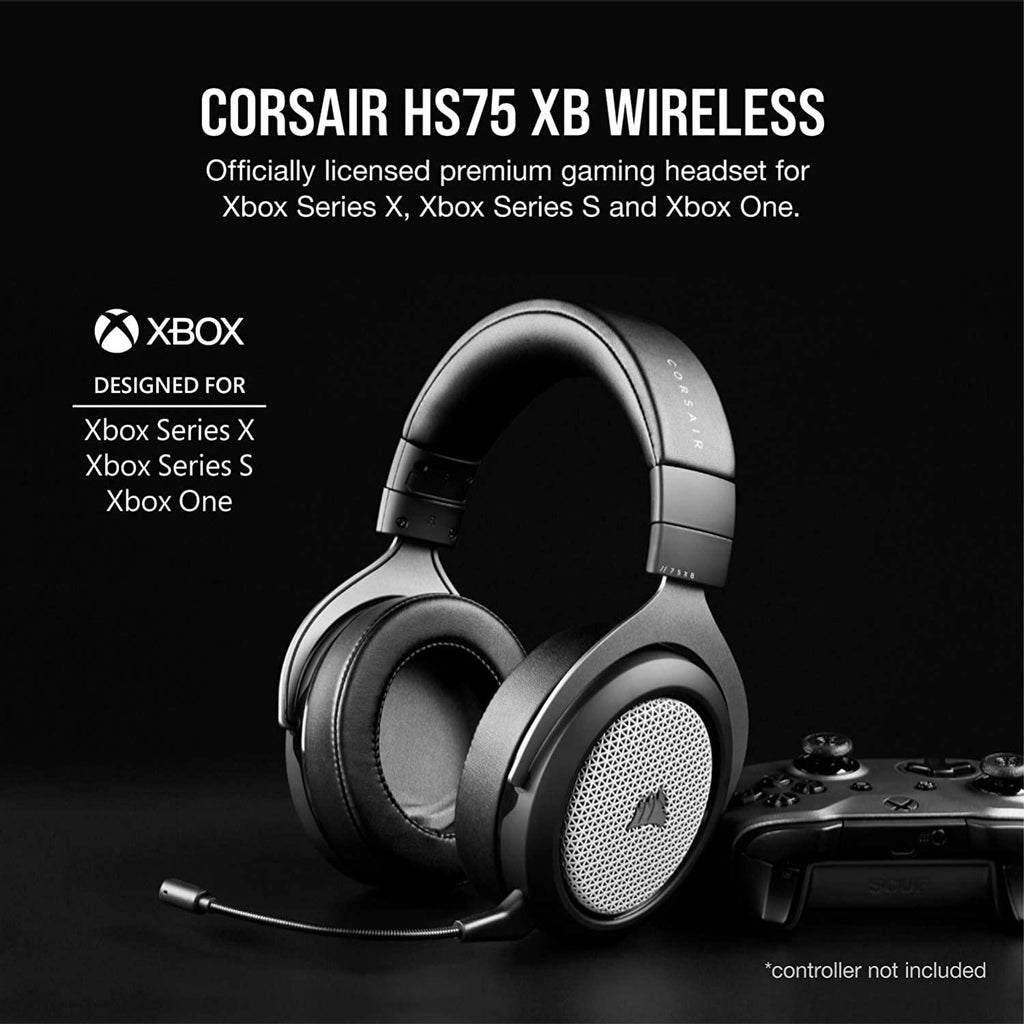 xbox series x corsair one