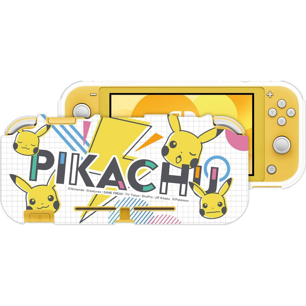 switch lite case hori