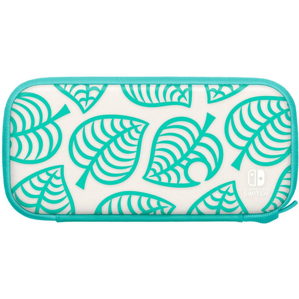 aloha carrying case switch