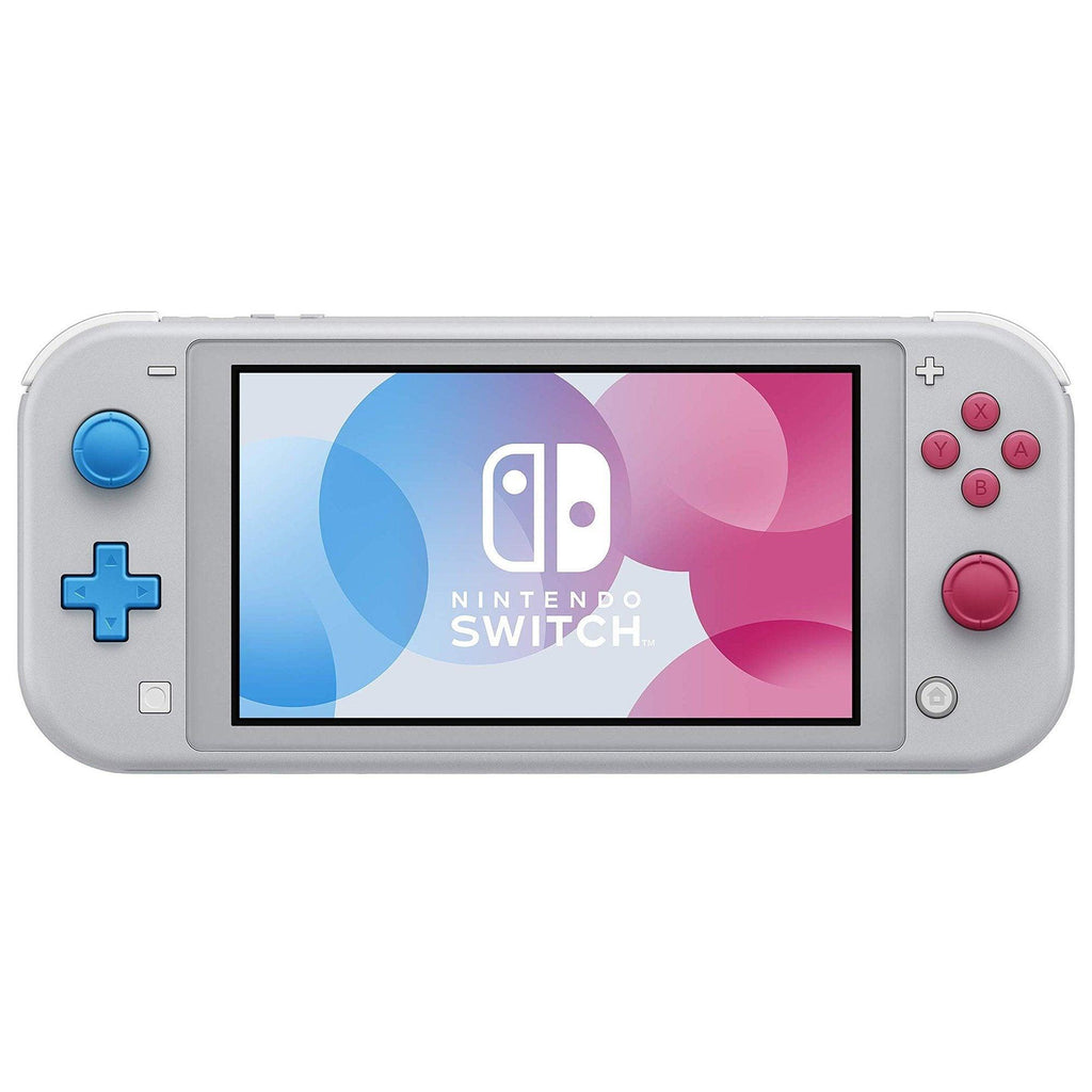 datablitz nintendo switch lite price