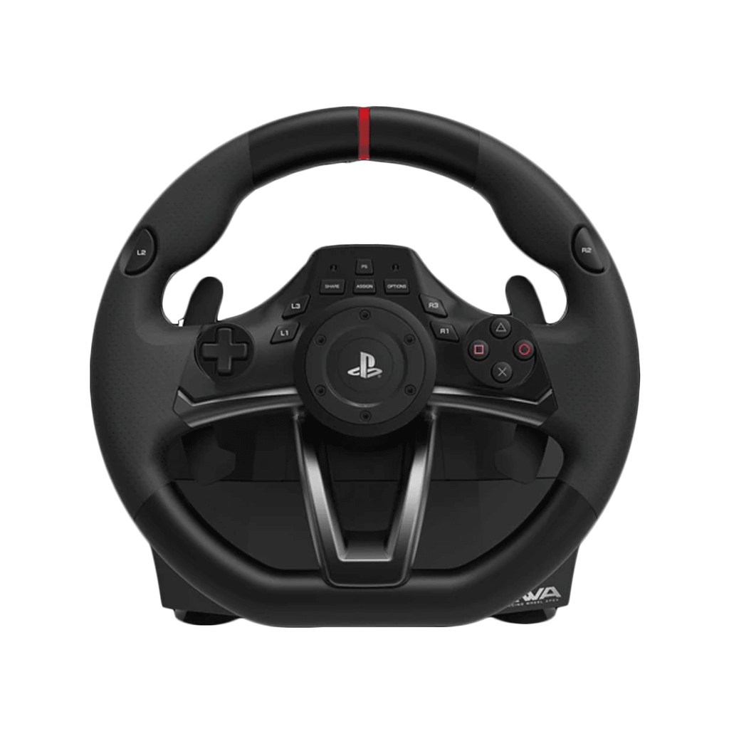 ps3 steering wheel